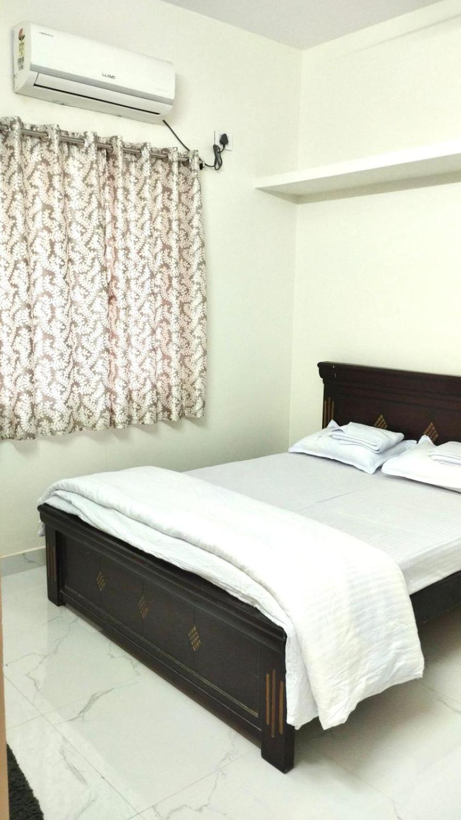 Boutique Bungalow 458 Secunderabad Экстерьер фото