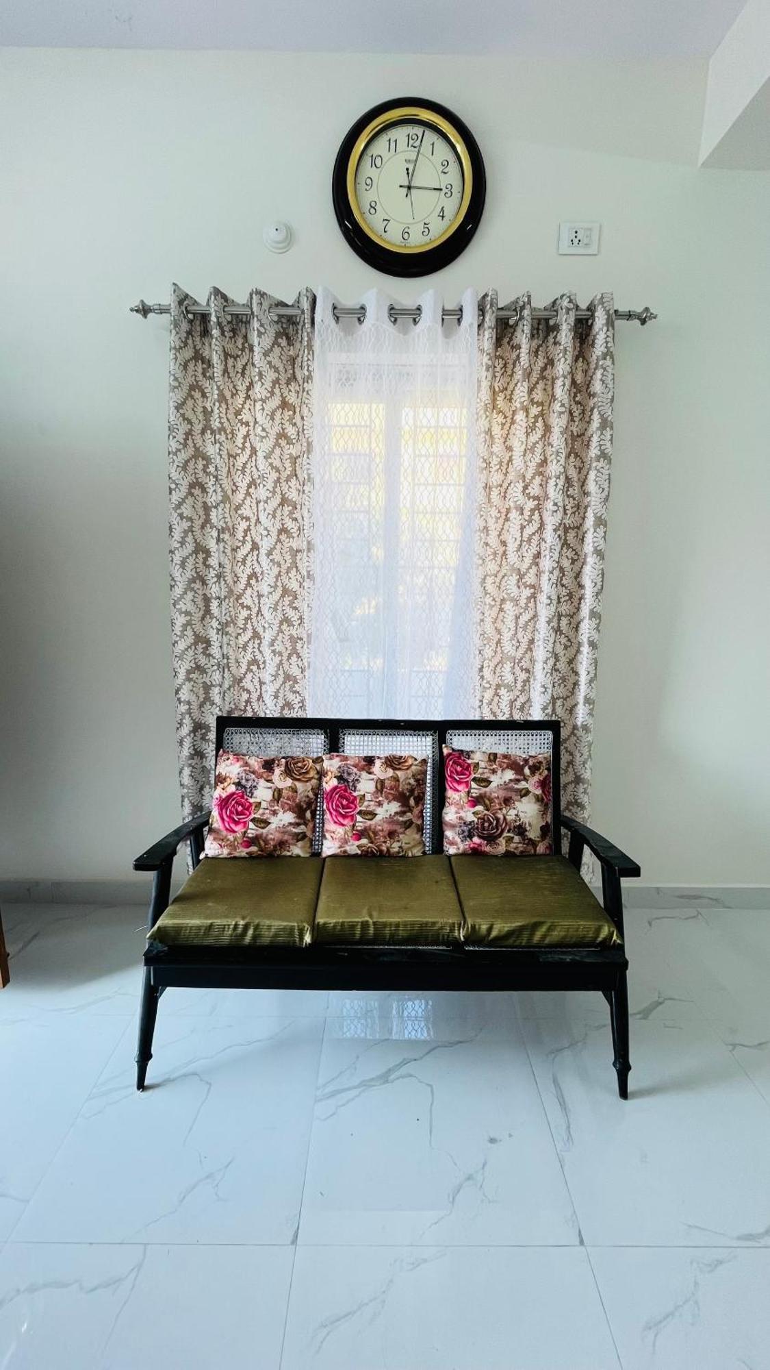 Boutique Bungalow 458 Secunderabad Экстерьер фото