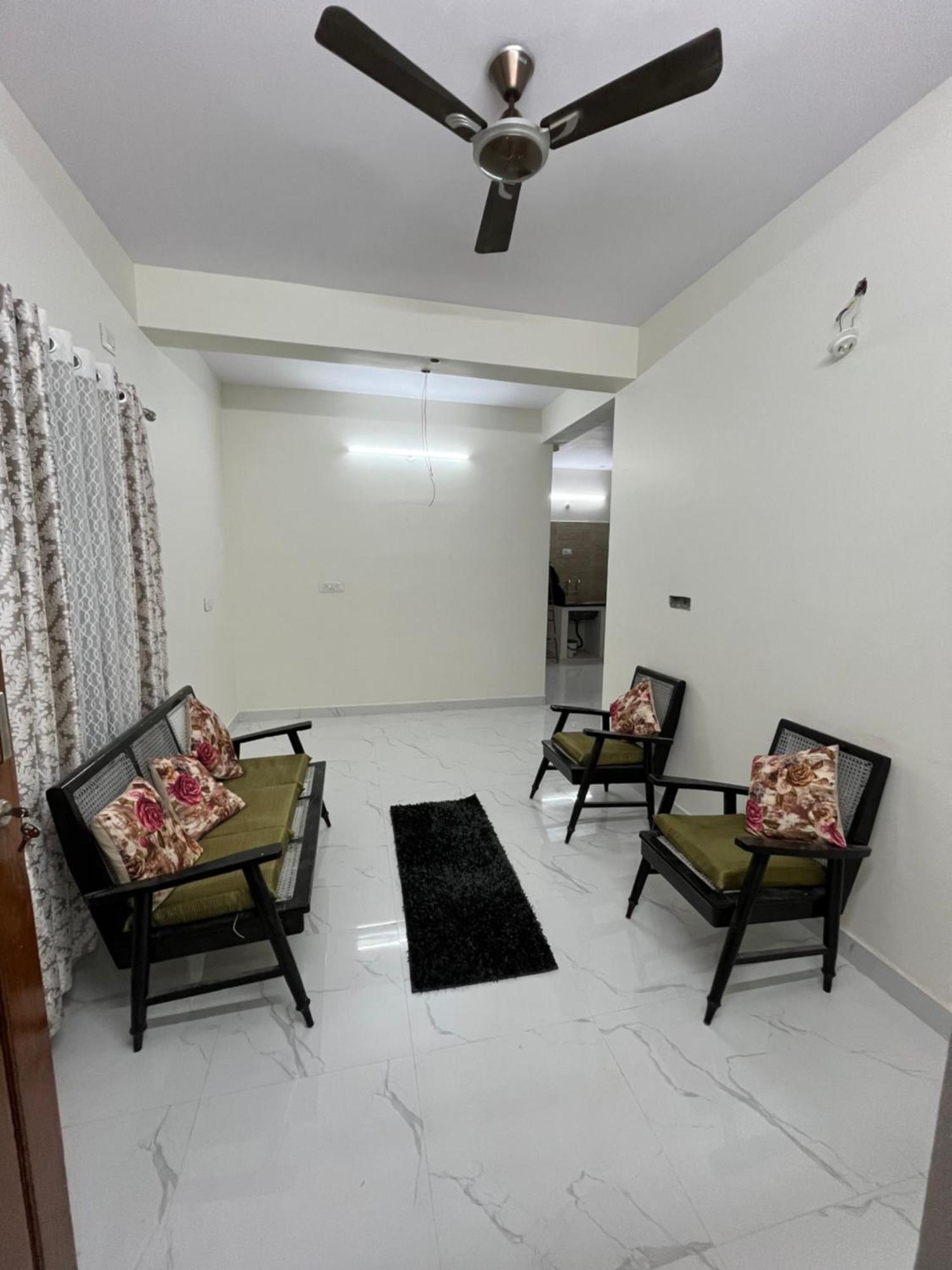 Boutique Bungalow 458 Secunderabad Экстерьер фото