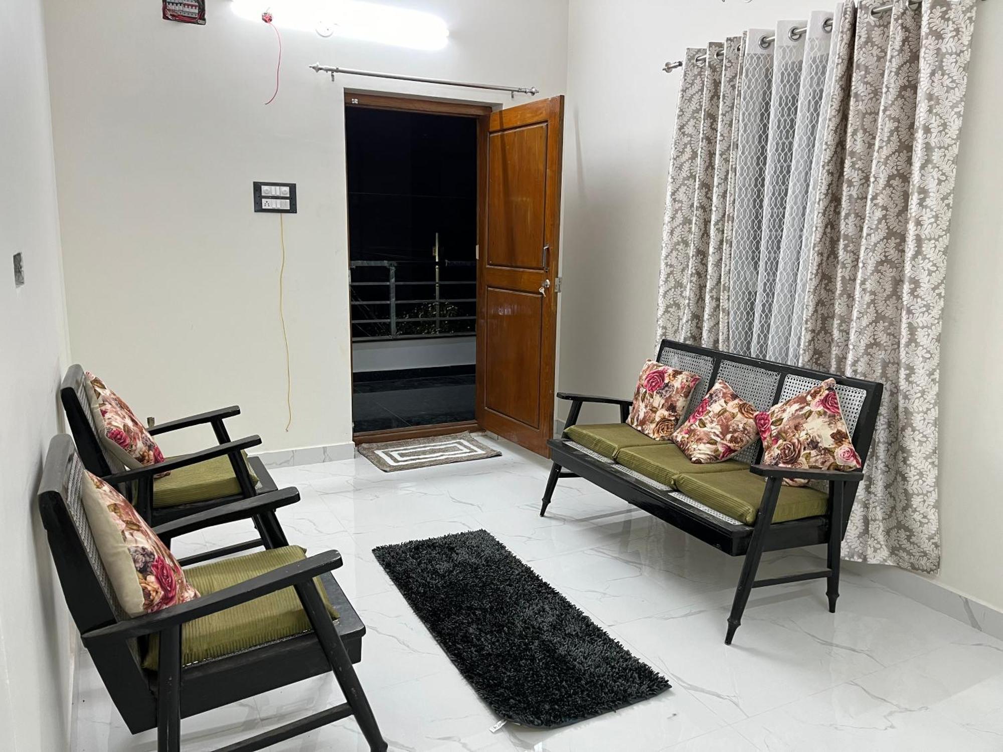 Boutique Bungalow 458 Secunderabad Экстерьер фото